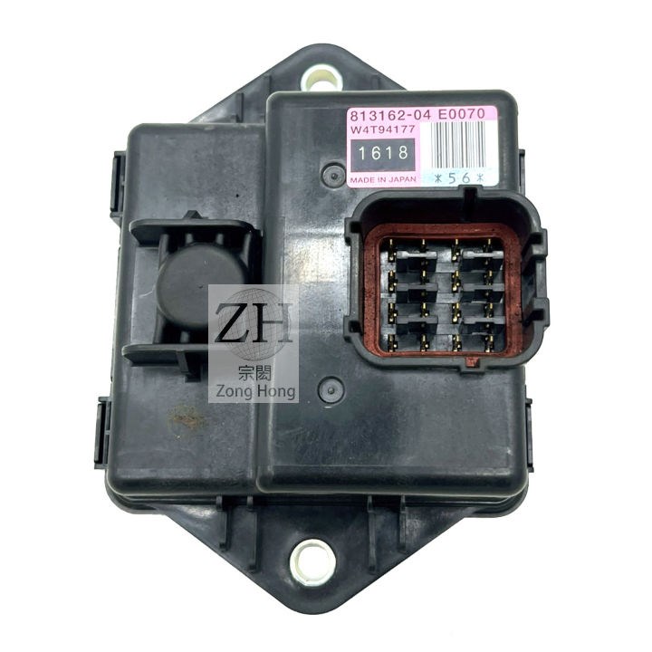 HINO EURO5 GH J08E 280PS TURBO CONTROL COMPUTER 渦輪增壓器控制電腦 