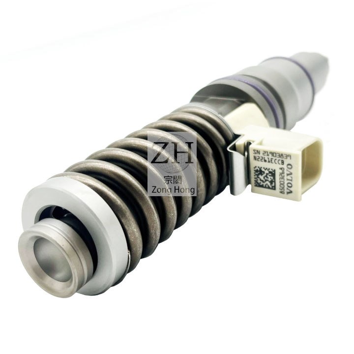 VOLVO EURO5 D13  Fuel Injector 噴油器