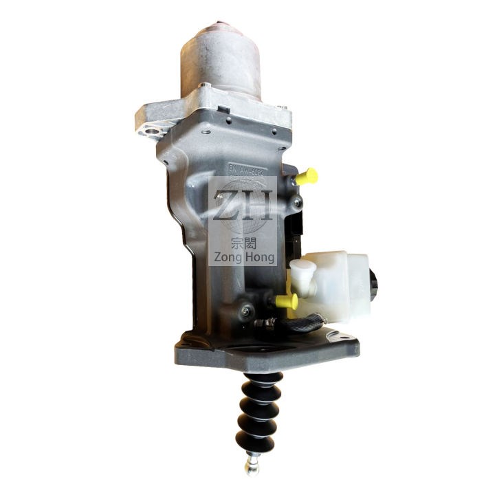 SCAINA EURO5 P Clutch Actuator VALEO 離合器增壓器[含電腦板]