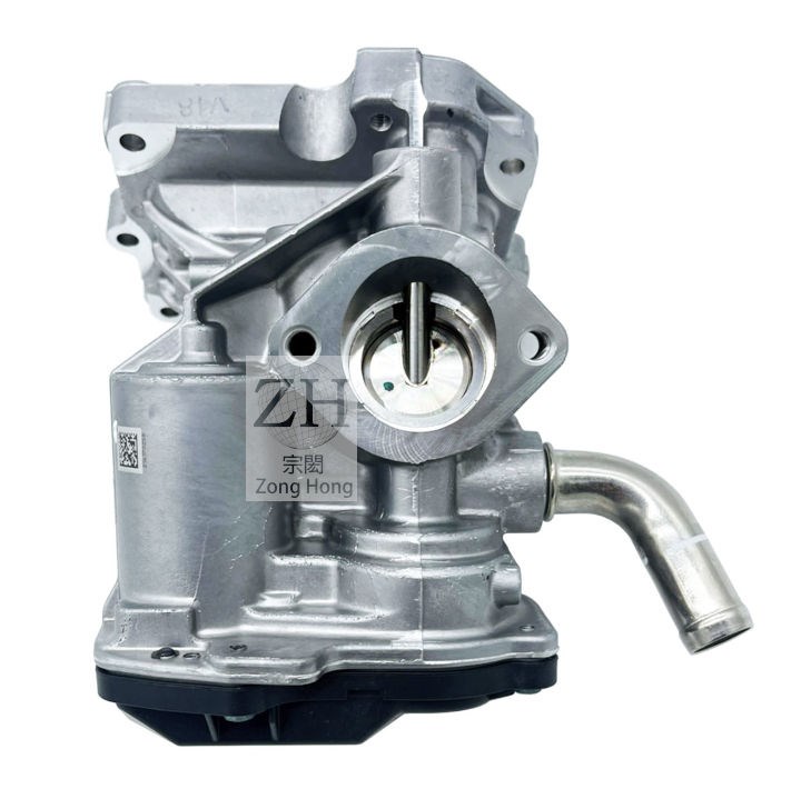 FUSO EURO5/6  4P10  EGR VALVE [EGR]廢氣循環閥