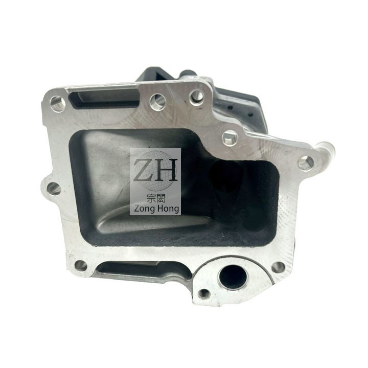 FUSO EURO5/6  4P10  EGR VALVE [EGR]廢氣循環閥