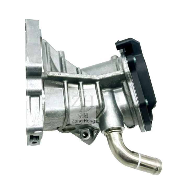 FUSO EURO5/6  4P10  EGR VALVE [EGR]廢氣循環閥