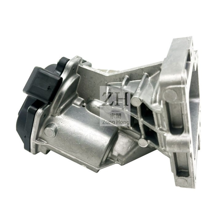 FUSO EURO5/6  4P10  EGR VALVE [EGR]廢氣循環閥