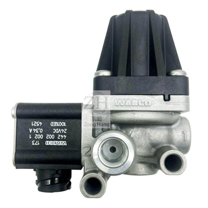 FUSO EURO5 UREA CONTROL SOLENOID 尿素控制電磁閥 