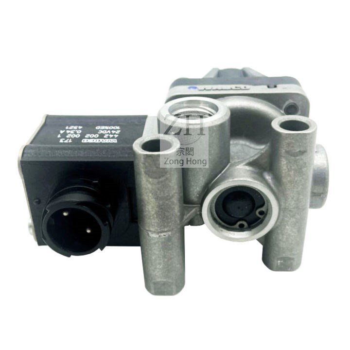 FUSO EURO5 UREA CONTROL SOLENOID 尿素控制電磁閥 