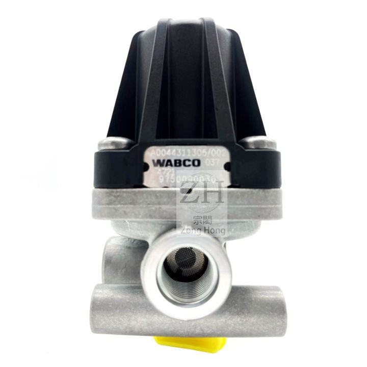 FUSO EURO5 UREA CONTROL SOLENOID 尿素控制電磁閥 