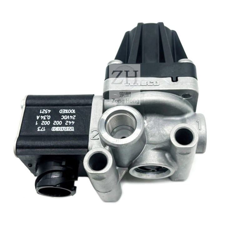 BENZ EURO5  UREA CONTROL SOLENOID 尿素控制電磁閥
