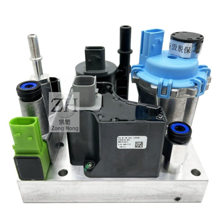VOLVO EURO6 ADBLUE PUMP  尿素泵浦