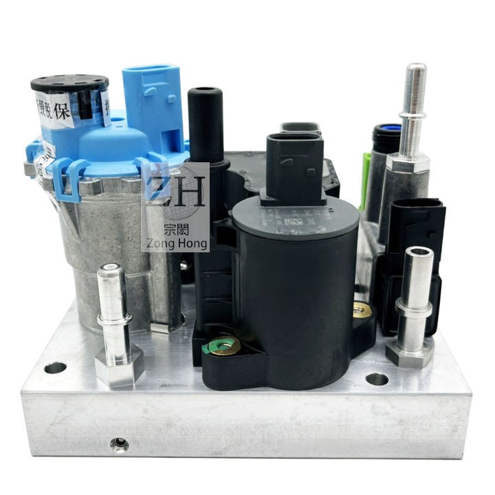 VOLVO EURO6 ADBLUE PUMP  尿素泵浦