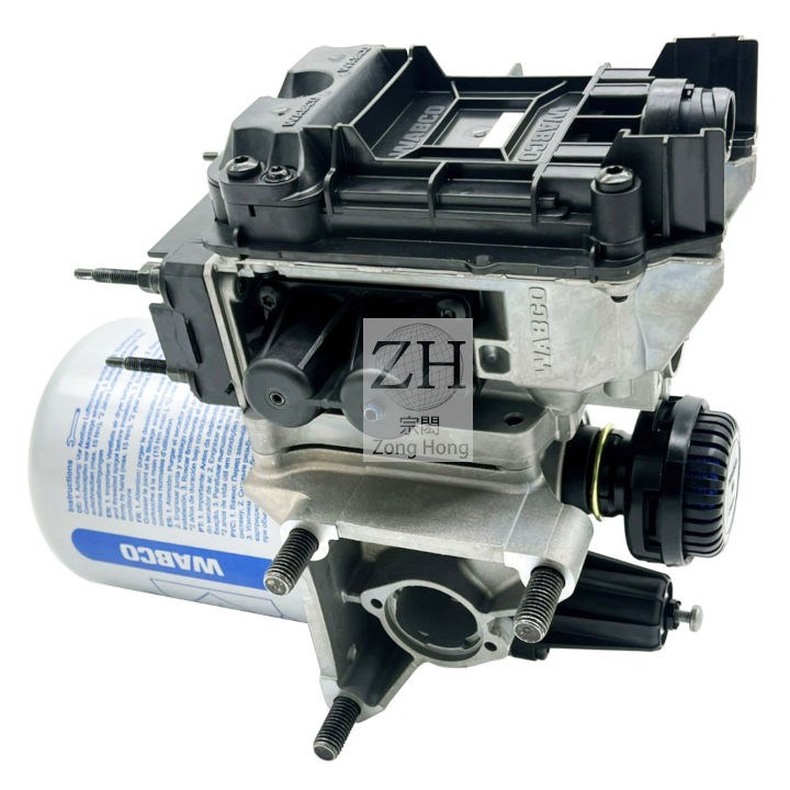 SCAINA EURO4/5 APS AIR DRYER 空氣乾燥劑總成 