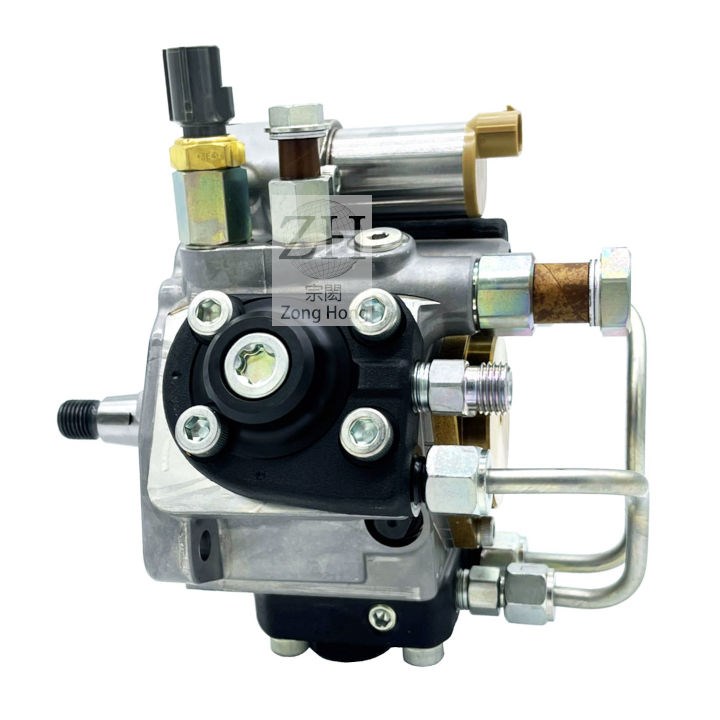 SUMITOMO  Isuzu 6HK1  Fuel Injection Pump  供油泵
