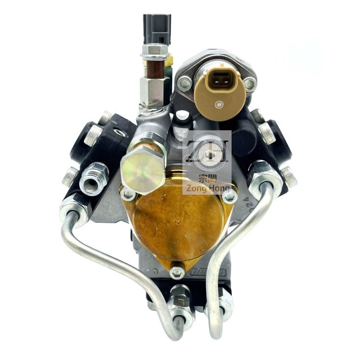 SUMITOMO  Isuzu 6HK1  Fuel Injection Pump  供油泵