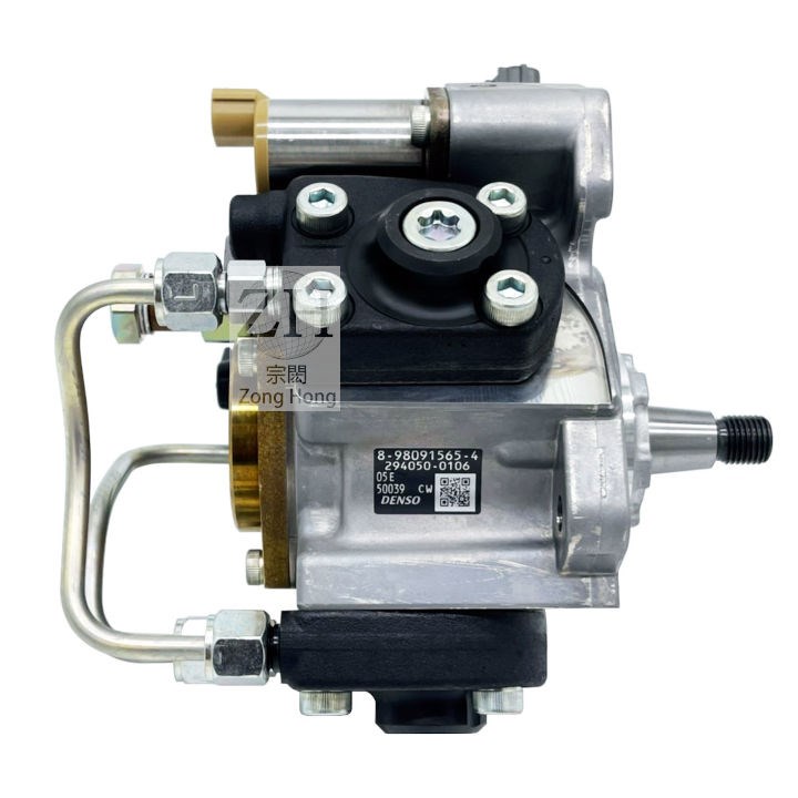 SUMITOMO  Isuzu 6HK1  Fuel Injection Pump  供油泵