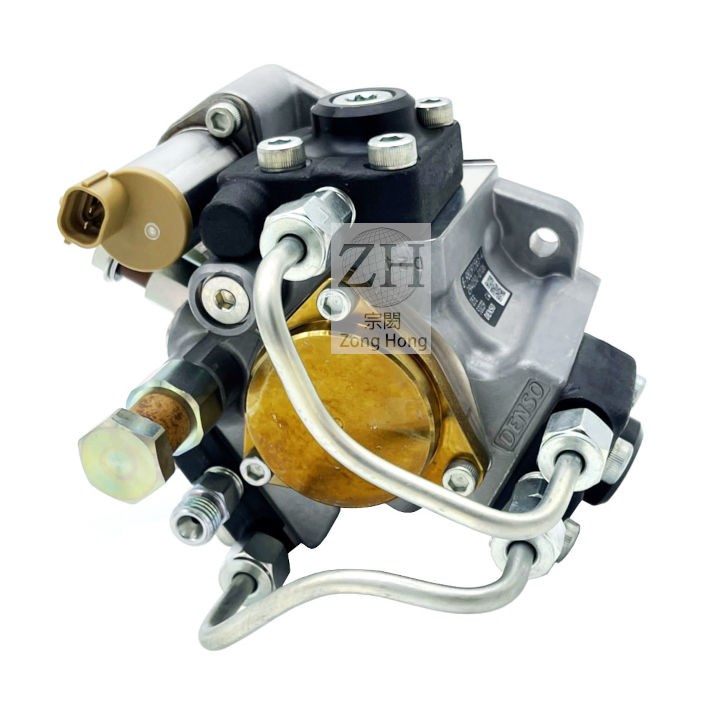 SUMITOMO  Isuzu 6HK1  Fuel Injection Pump  供油泵
