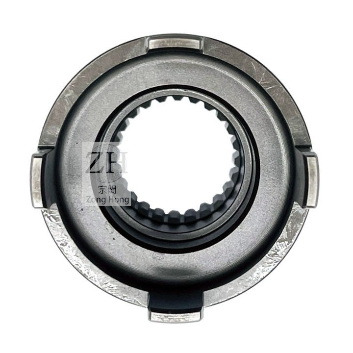 FUSO EURO5/6 4P10 Transmission Clutch Control Equip Driver Pump 雙離合器帶動邦浦  