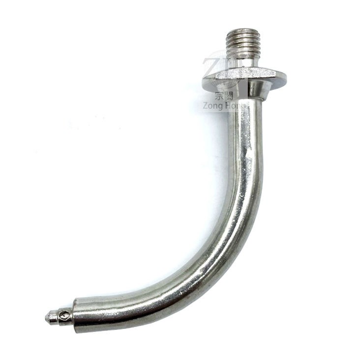SCAINA EURO5  Urea Nozzle Dosing Module 尿素噴嘴