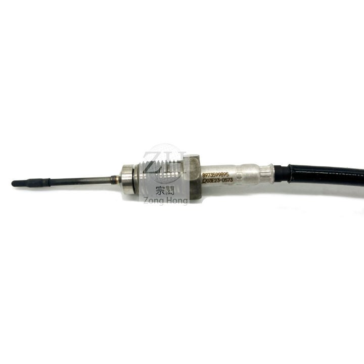 ISUZU EURO5 FV Exhaust Temperature Sensor  (DPD)排氣溫度T1感知器[後灰] 