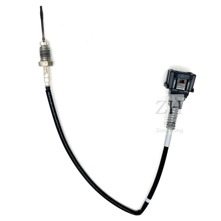 ISUZU EURO5 FV Exhaust Temperature Sensor  (DPD)排氣溫度T1感知器[後灰] 
