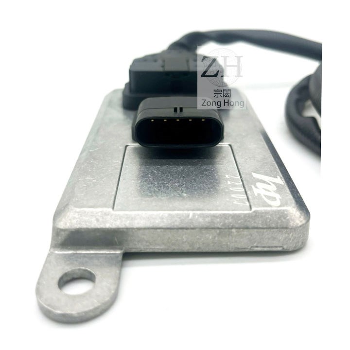 IVECO EURO6 Nox Nitrogen Oxygen Sensor 氮氧感知器 