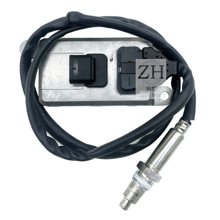 IVECO EURO6 Nox Nitrogen Oxygen Sensor 氮氧感知器 