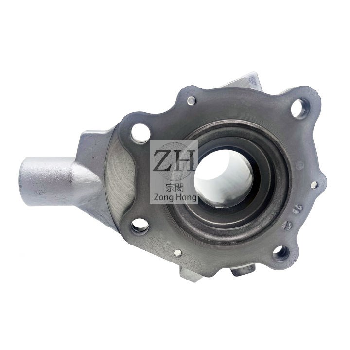 FUSO EURO5/6 4P10  Hydraulic Clutch Release Bearing 離合器分泵軸承總成