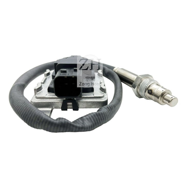 BENZ EURO6 Nitrogen Oxygen Sensor  Nox氮氧感知器[黑色]