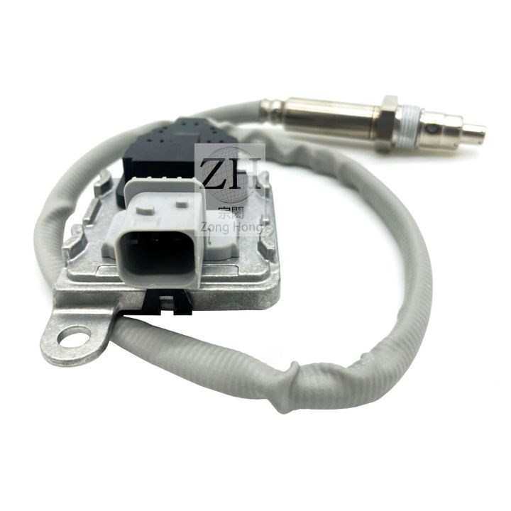 BENZ EURO6  Nitrogen Oxygen Sensor NOx 氮氧感知器[灰色]