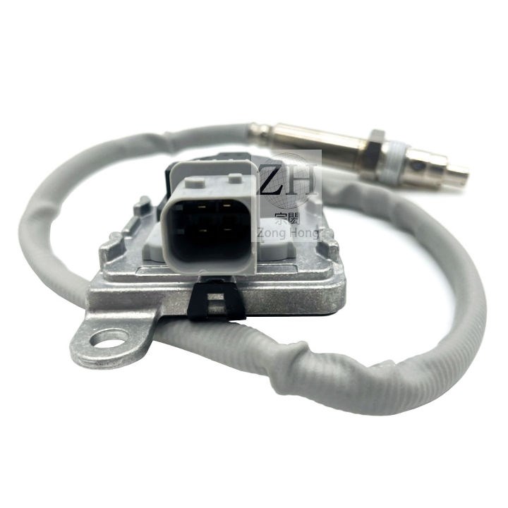 BENZ EURO6  Nitrogen Oxygen Sensor NOx 氮氧感知器[灰色]
