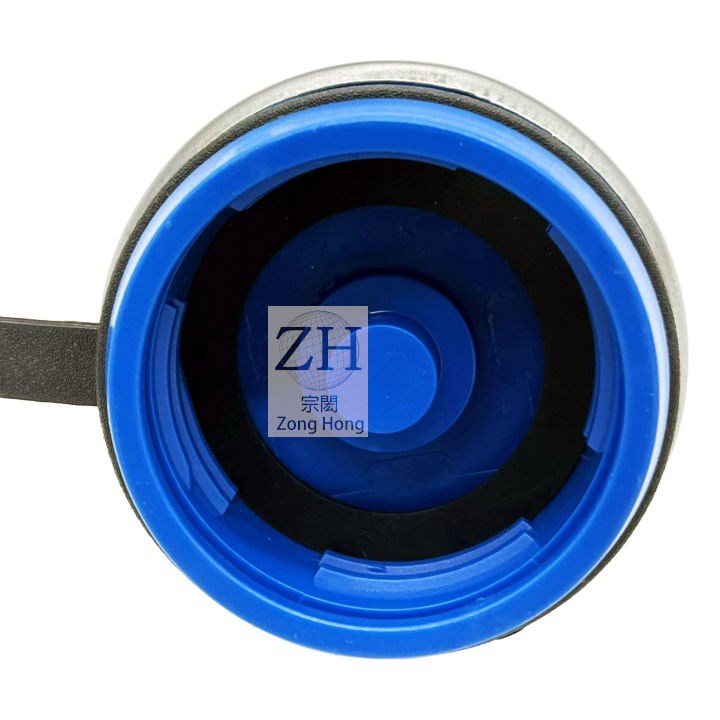 SCAINA EURO6 ADBLUE CAP 尿素箱蓋 [副鑰匙/60mm] 