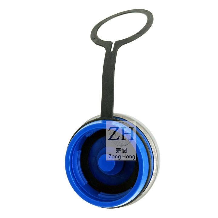 SCAINA EURO6 ADBLUE CAP 尿素箱蓋 [副鑰匙/60mm] 