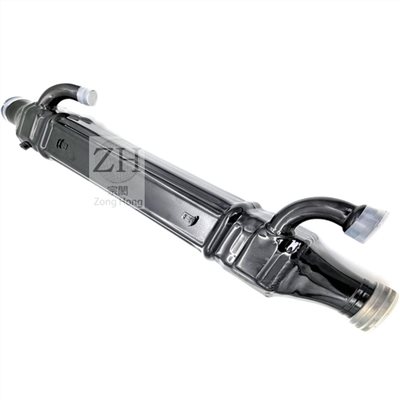 SCANIA EURO5  P系列 EGR 冷卻器 