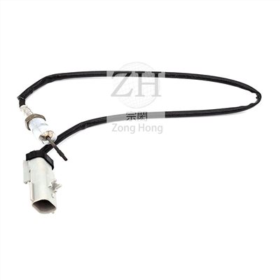 FUSO EURO5/6 4P10 Temperature Sensor 後排氣溫度感知器(灰色)