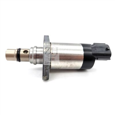 ISUZU EURO5 6HK1 FVR  INJECTION PUPM SUCTION CONTROL VALVE  SCV閥