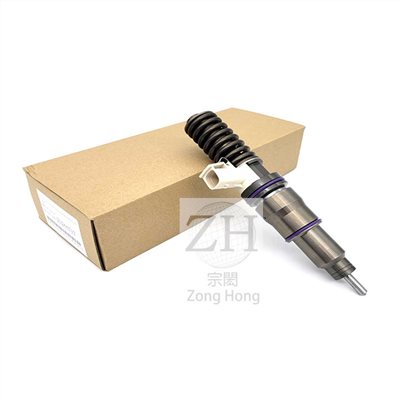 VOLVO EURO5 D13 FUEL INJECTION 噴油器總成