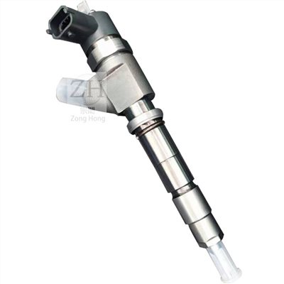 KOBELCO SK135/140-8  FUEL INJECTION 噴油器總成