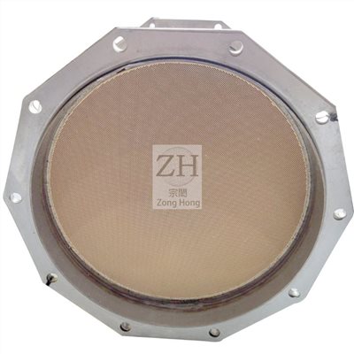 HINO EURO5/6 700 SCR EXHAUST FILTER ASSY 排氣過濾器總成
