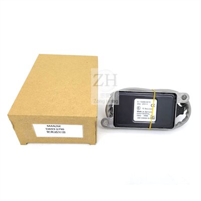 MAN EURO6 Nitrogen Oxide Sensor [NOx]氮氧感知器