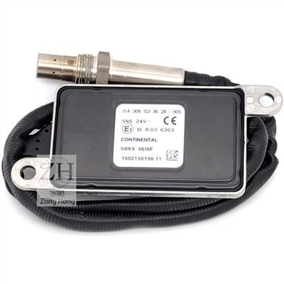 BENZ EURO5 Nitrogen Oxide Sensor (NOx)氮氧感知器