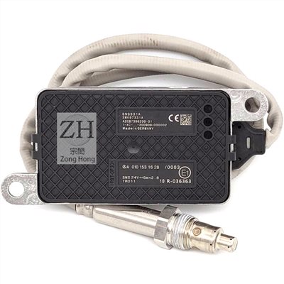 BENZ EURO6 Nitrogen Oxide Sensor (NOx)氮氧感知器