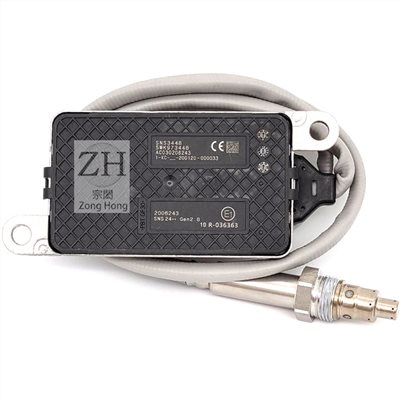 DAF EURO6 CF85 XF105 Nitrogen Oxide Sensor [NOx]氮氧感知器-新件