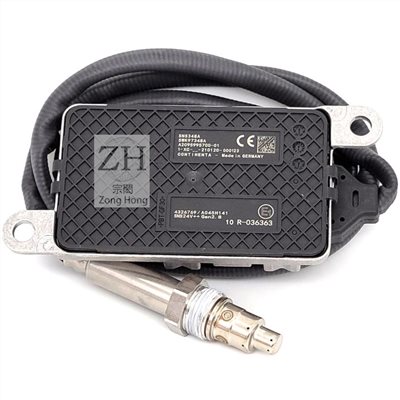 DAF EURO6 CF85 XF105  Nitrogen Oxide Sensor [NOx]氮氧感知器-新件