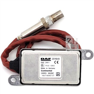 DAF EURO5 CF75/85 XF105  Nitrogen Oxide Sensor [NOx]氮氧感知器