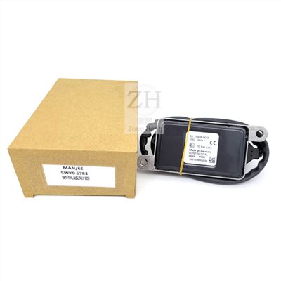 MAN EURO6   Nitrogen Oxide Sensor [NOx]氮氧感知器