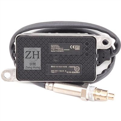 BENZ EURO6 Nitrogen Oxide Sensor (NOx)氮氧感知器