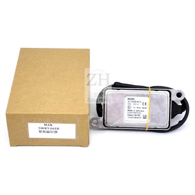 MAN EURO5 Nitrogen Oxide Sensor  [NOx]氮氧感知器