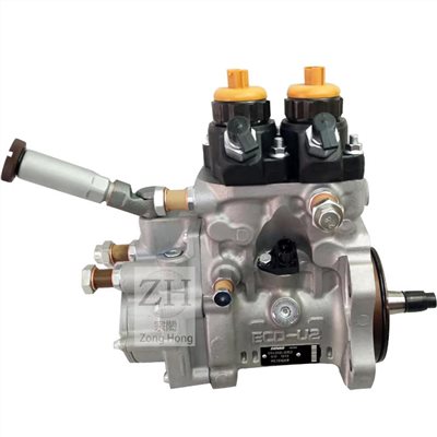 FUSO EURO3 6M60 Diesel Fuel Injection Pump 燃油噴射(供油)泵
