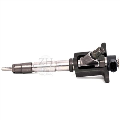 FUSO EURO4 4M42 FUEL INJECTION 噴油器總成