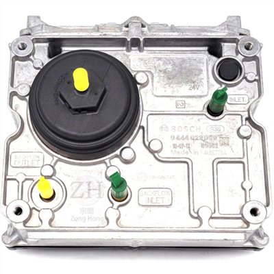 VOLVO EURO5 FM/FH Adblue Pump/Supply module adblue 尿素泵總成[BOSCH 2.0]