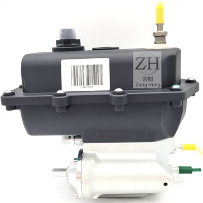 BENZ EURO5 Urea Injector Pump 尿素泵浦