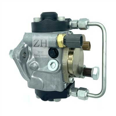 KOBELCO SK200-8 FUEL PUMP 供油泵 